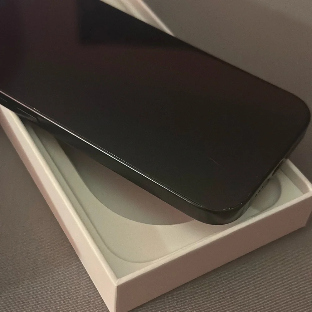 IPhone 16 Pro 1 TB